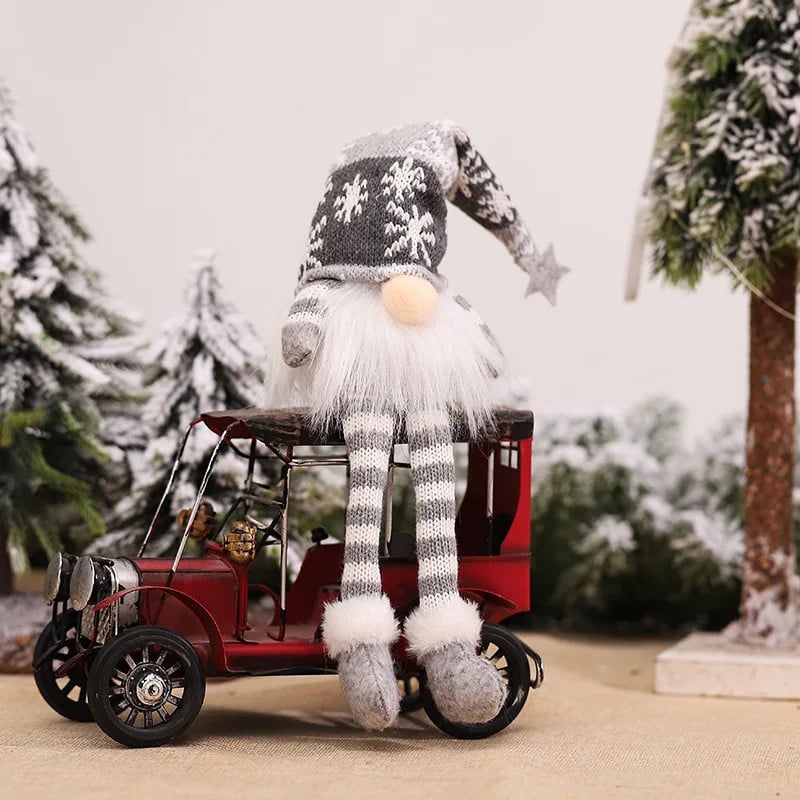 🎄Holiday Pre-Sale Save 49%-Glowing Christmas Elfs ✨