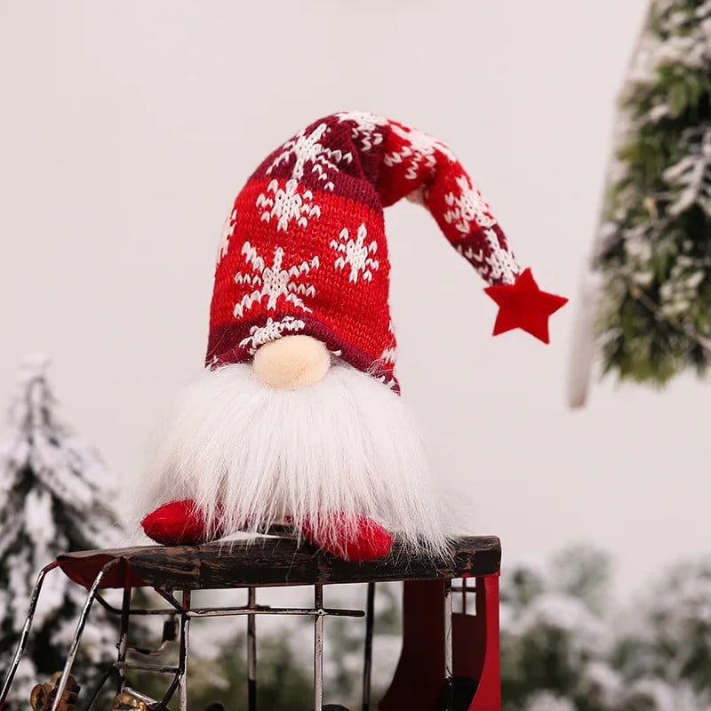 🎄Holiday Pre-Sale Save 49%-Glowing Christmas Elfs ✨