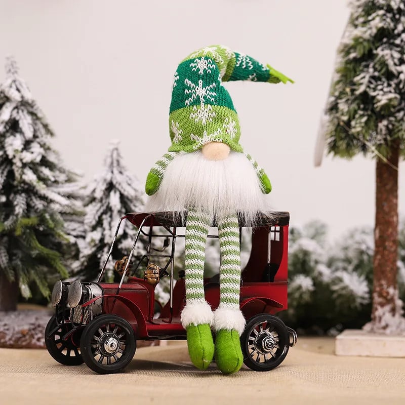 🎄Holiday Pre-Sale Save 49%-Glowing Christmas Elfs ✨