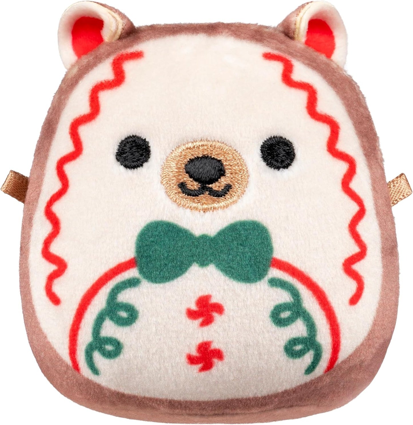 🎅Christmas Pre Sale - 70% OFF-🎄24-Day Holiday Plush Advent Calendar