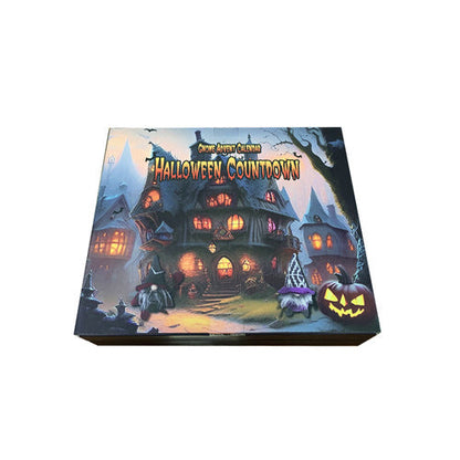 🔥Start preparing now-Up to 50% OFF🎅Christmas Gnome Countdown Calendar 2025🥰