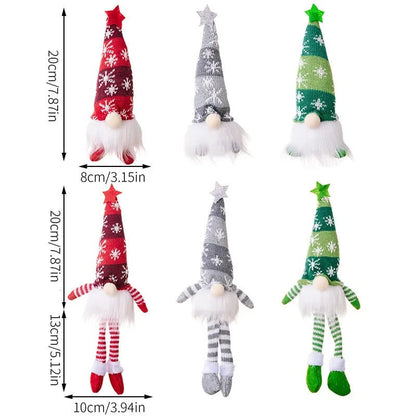 🎄Holiday Pre-Sale Save 49%-Glowing Christmas Elfs ✨